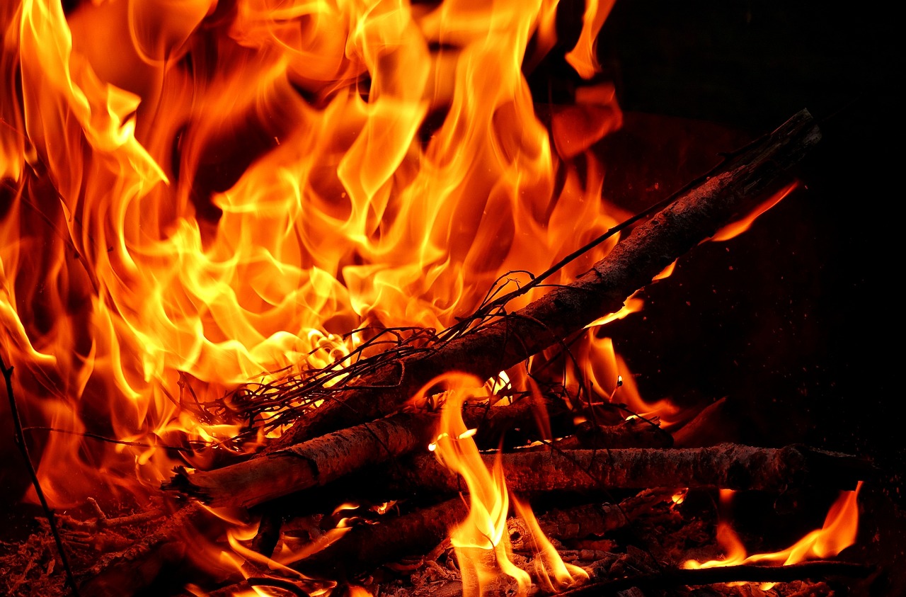Ensuring Safety with Fireplaces and Heaters